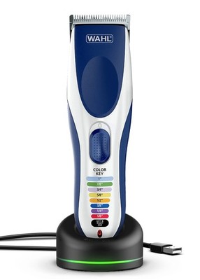 Charging Base for Wahl Pro Cordless Rechargeable Hair Clipper & Trimmer Model 96