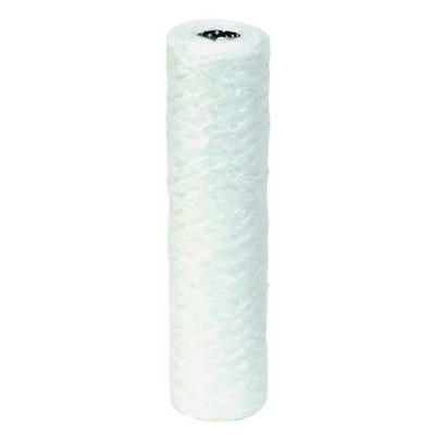 Parker 23R20-4-45G String Wound Filter Cartridge, 20 Gpm, 5 Micron, 4-1/2''