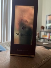 Guerlain Unisex Epices Exquises EDP Spray 4.2...
