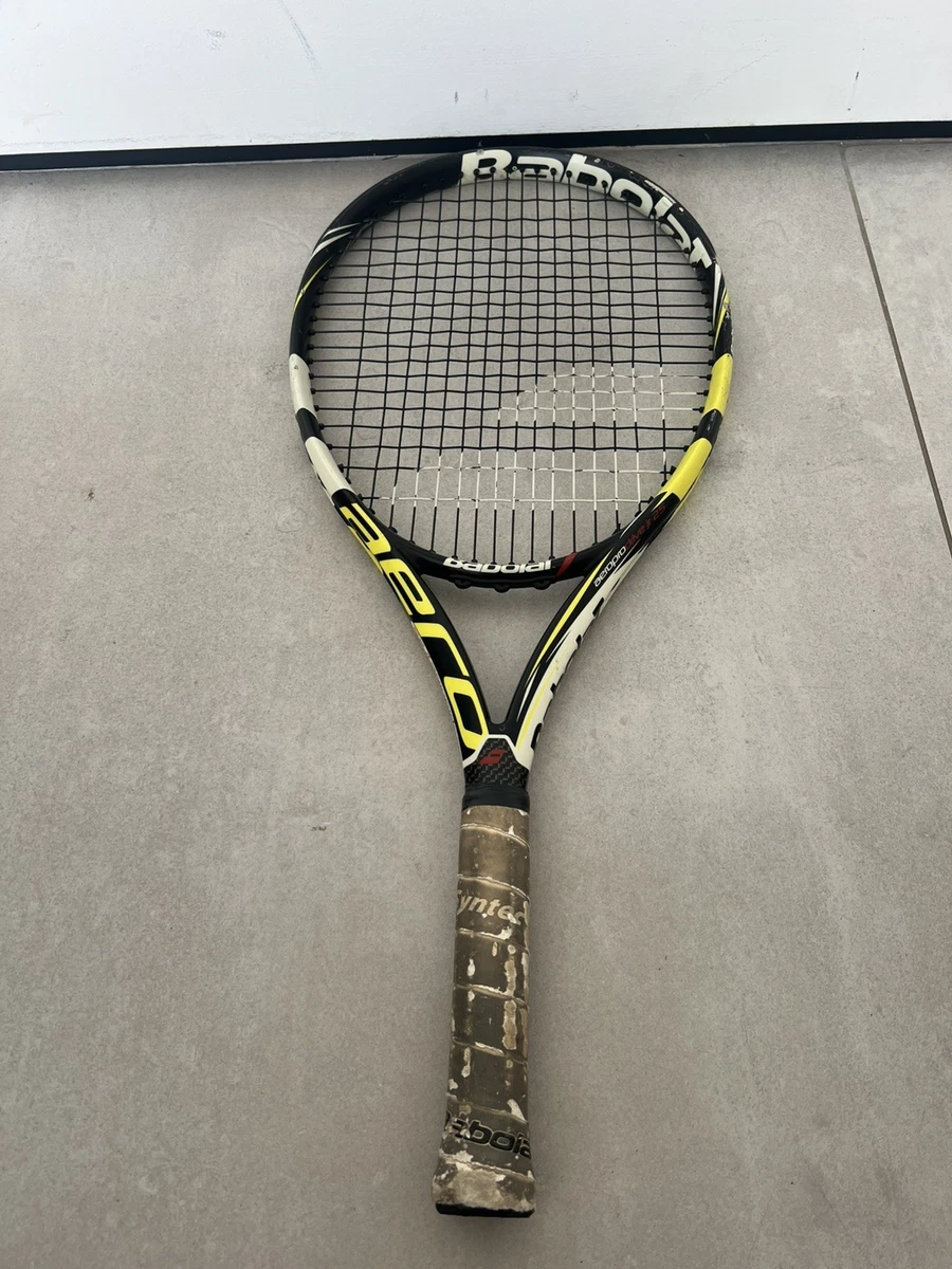 Babolat AeroPro Drive テニスラケット Babolat Aero Pro Drive ラケット 2本セット バボラ・ピュアアエロプロ