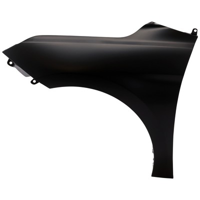 Front Driver Side Fender For 2005-2010 Toyota Avalon CAPA Primed Steel TO1240207