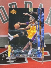 Ron Harper, 2000-01 Upper Deck, Base, # 79