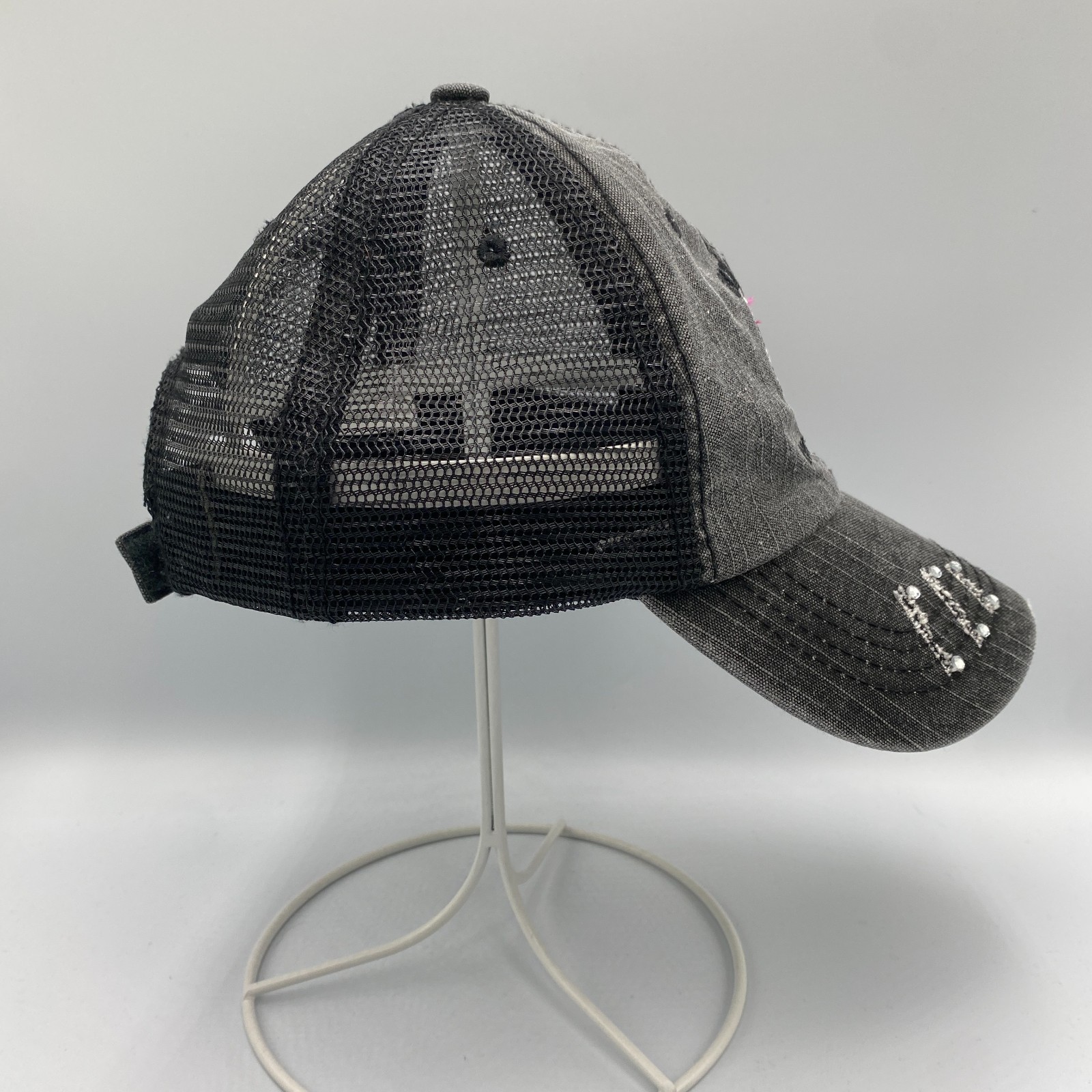 Patriot Compression Adjustable Strapback Hat Cap … - image 4