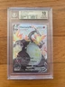Pokémon Charizard VMAX SV107 Shining Fates Shiny Vault Holo Beckett 10 2021