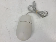 Apple Desktop Bus Mouse II ADB for Mac SE Performa PowerMac PPC Apple IIGS M2706