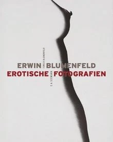 Erotische Fotografien von Blumenfeld, Erwin | Buch | Zustand sehr gut - Bild 1 von 2