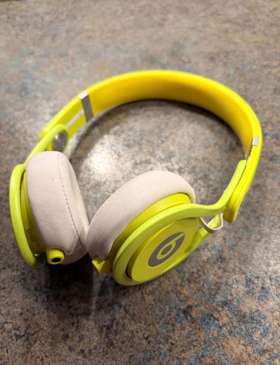 Beats Mixr Neon for sale | eBay