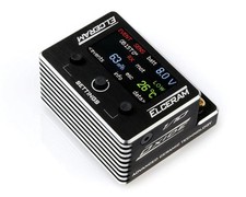 ELC021  Elceram G2 Oxide 1/10 Brushless ESC w/Color LCD Display