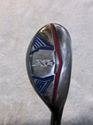 Callaway XR Pro 4 23° Hybrid 40” RH Project X San Diego Regular Flex Graphite