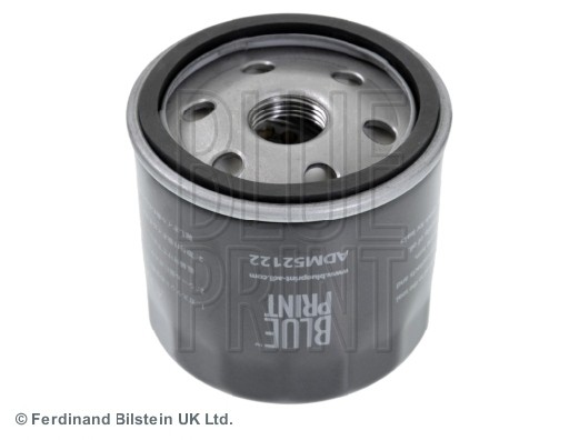 Oil Filter fits FORD KUGA Mk2 1.5 1.6 2012 on Blue Print 1007705 BM5Z6731A New - Image 50