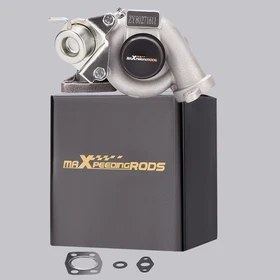 Billet Turbolader for Peugeot Citroen 1.6 HDi, Ford 1.6 TDCi 90HP 49173-07502