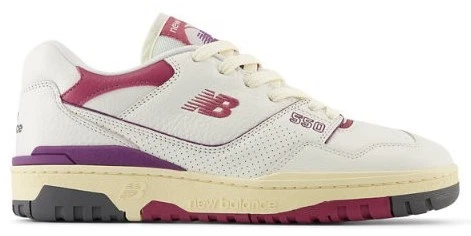 New Balance 550 Mini Logo Pack - Scorpio