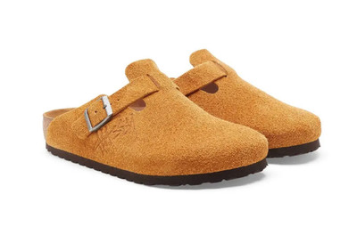 Stussy Boston Shaggy Caramel (2021) Size EU 40 / US 7