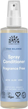 Image of Urtekram Fragrance Free Spray Conditioner - Mild Organic Formula 100% Natural In
