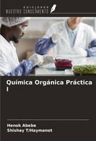 QuíMica OrgáNica PráCtica I Henok Abebe (U. A.) Taschenbuch Spanisch 2024