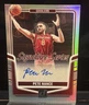 Pete Nance 2024-25 Panini Donruss Basketball Signature Series SS-PNC