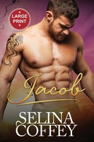 Selina Coffey | Jacob | Taschenbuch | Englisch (2024) | EAN 9781917075848