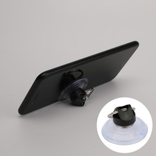 Transparent Suction Cup Threaded Repairing Mobile Phone Screen Opening Sucker