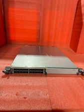 Juniper MX-MPC2E-3D Modular Port Concentrator with MIC-3D-20GE-SFP