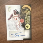 2025 Topps Terance Mann Future Stars Autographs (Raw)