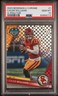 2023 Bowman University Chrome Caleb Williams X-Fractor #1 PSA 10 GEM MINT RC