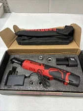 Gardtech Electric Ratchet, 12V, Heavy Duty, Save Time for Auto Repair,