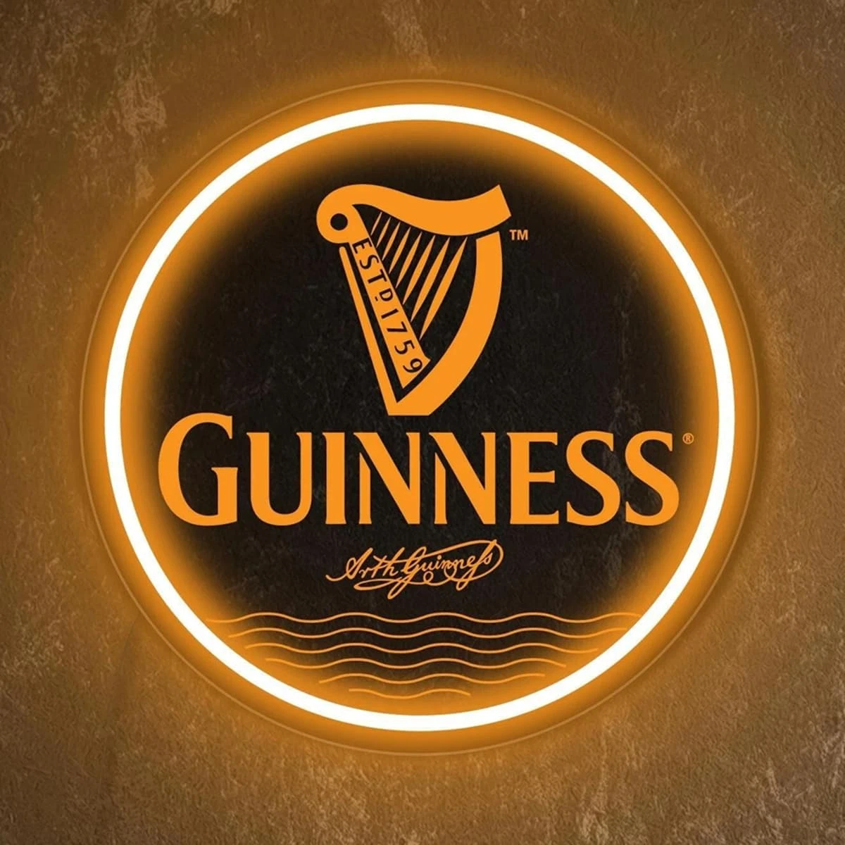 guinness neon products for sale | eBay