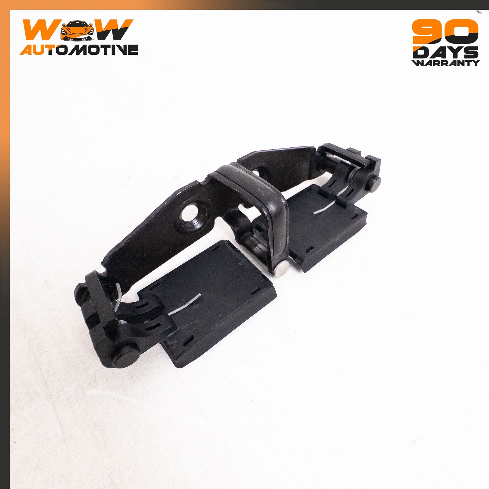Bentley Continental GT 2004-2017 Rear Right Trunk lid plate