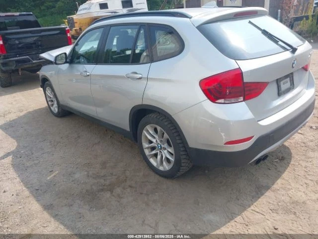 (LOCAL PICKUP ONLY) Rear Drive Shaft AWD Coupe Fits 07-13 BMW 328i 2050952 Foto 3 de 4