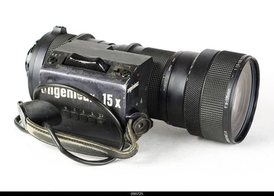Angénieux 135mm Focal Camera Lenses for sale | eBay
