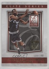 2015 Panini Donruss The Elite Series Production Line /190 Anfernee Hardaway g5i