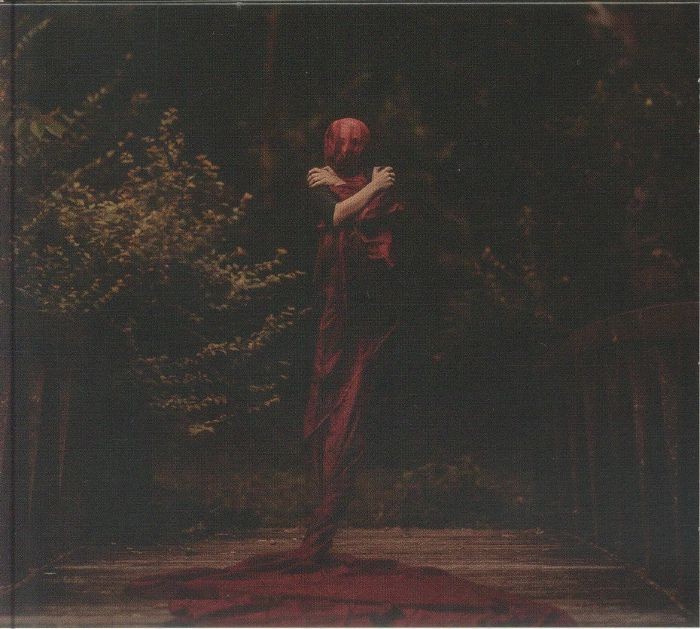 BAD OMENS - Bad Omens - CD
