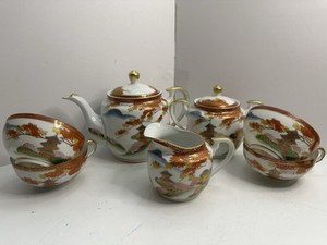 Hakusan China | eBay