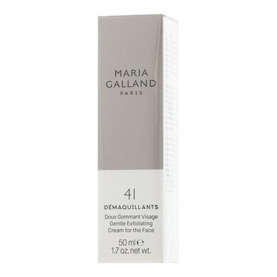 Maria Galland Masken & Peeling 41 Doux Gommant Visage Classic 50ml