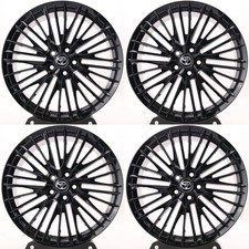 20 Toyota Camry Rav 4 Highlander Wheels Rims Set Of 4 20x8 5x114.3