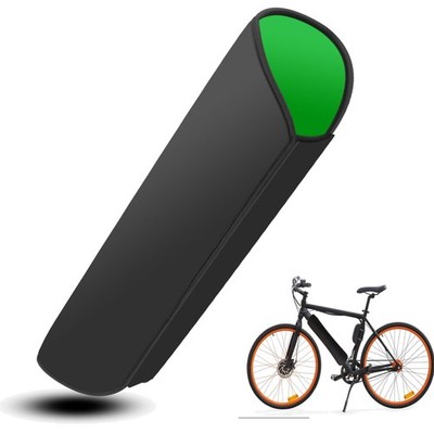 Eike Akku Schutzhull,Fahrrad Akku Schutzhülle Kein mit 28-34CM Umfang ike Int...