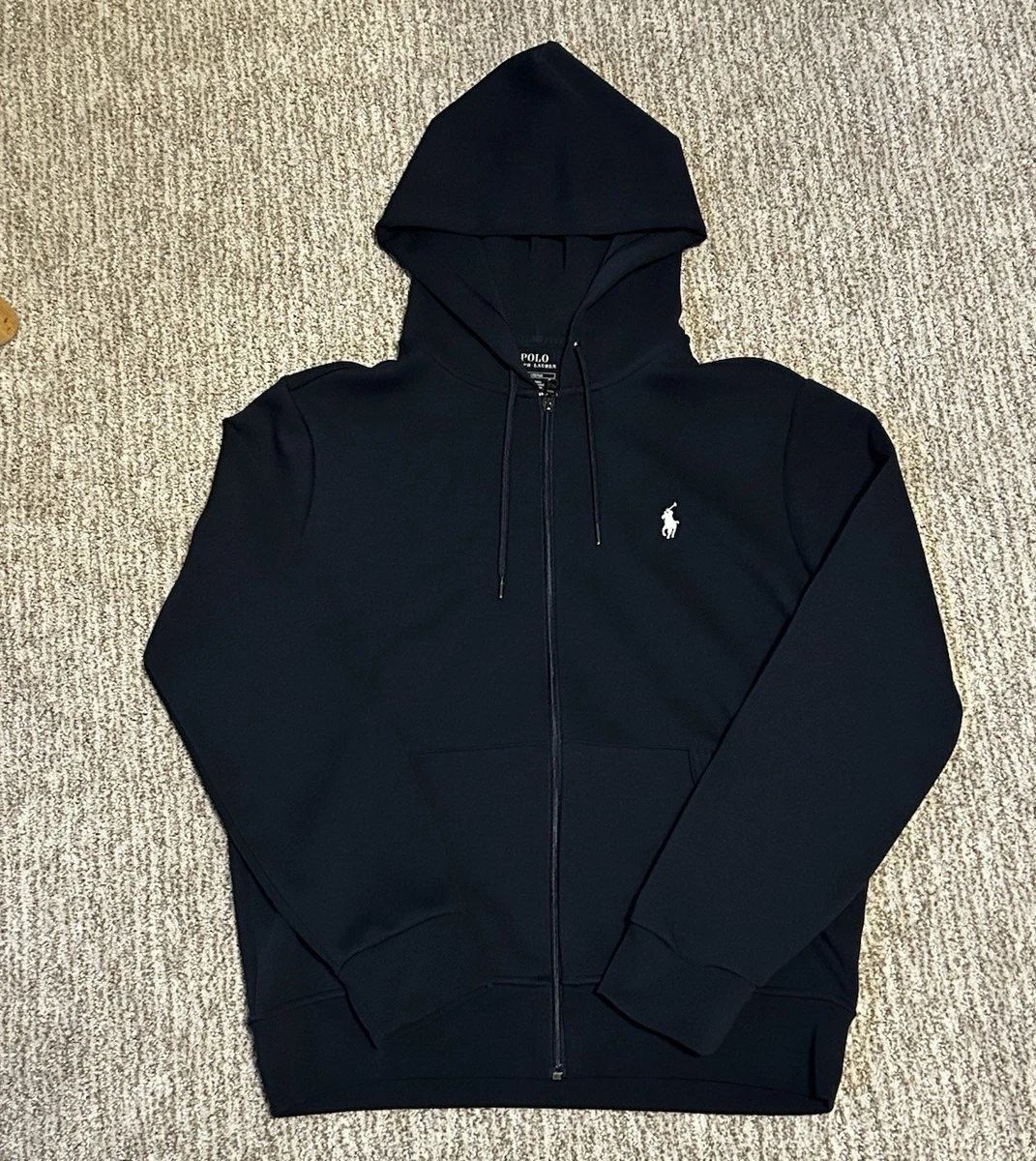 polo ralph lauren zip up hoodie products for sale | eBay