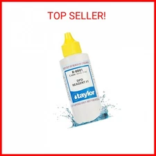 TAYLOR TECHNOLOGIES INC R-0001-C REAGENT #1 DPD 2 OZ