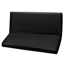 Car Seat Cover Protector, Waterproof Stain Resistant Auto Rear Seat 1PC/Rear
