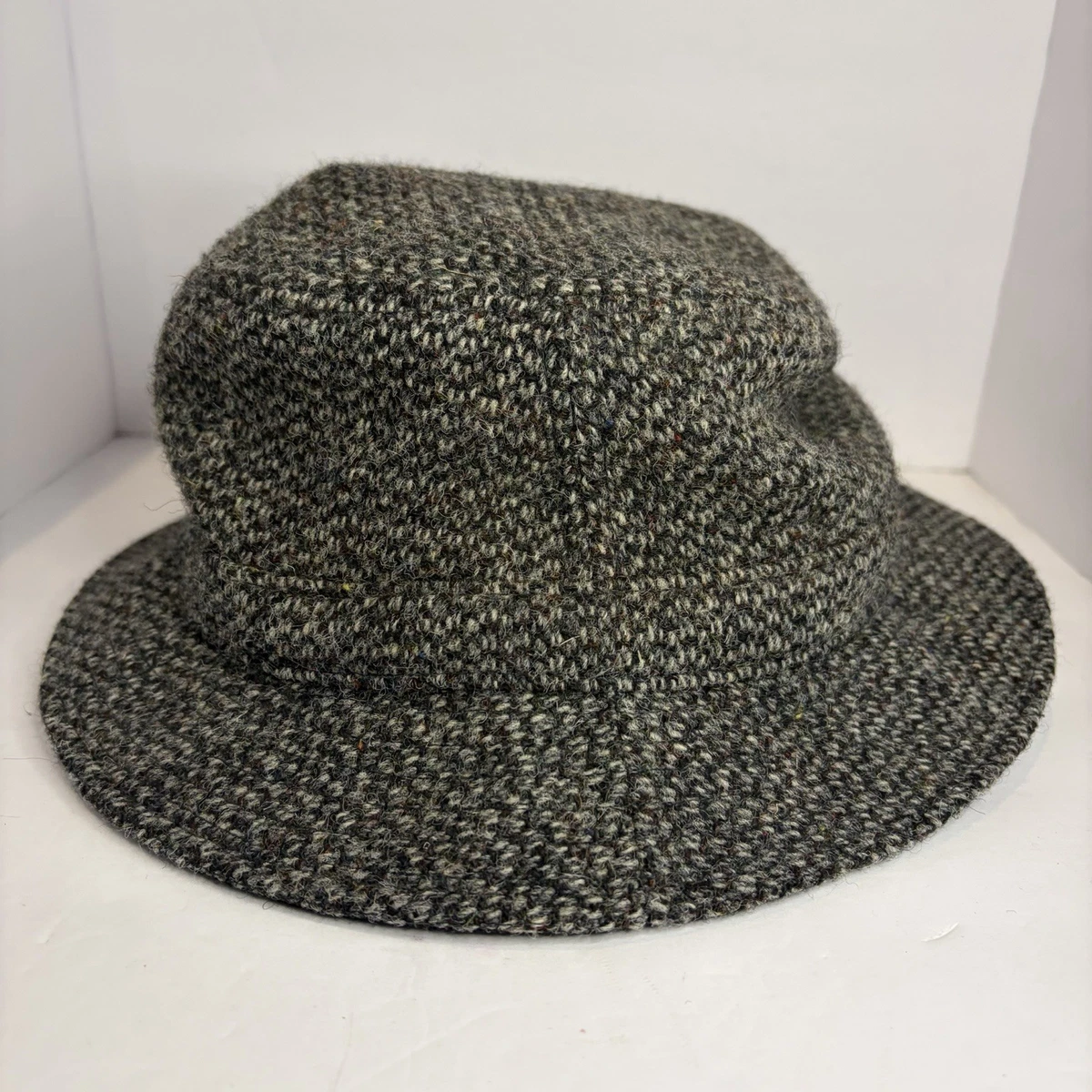 Wool Size S Bucket Hats for Men for sale | eBay