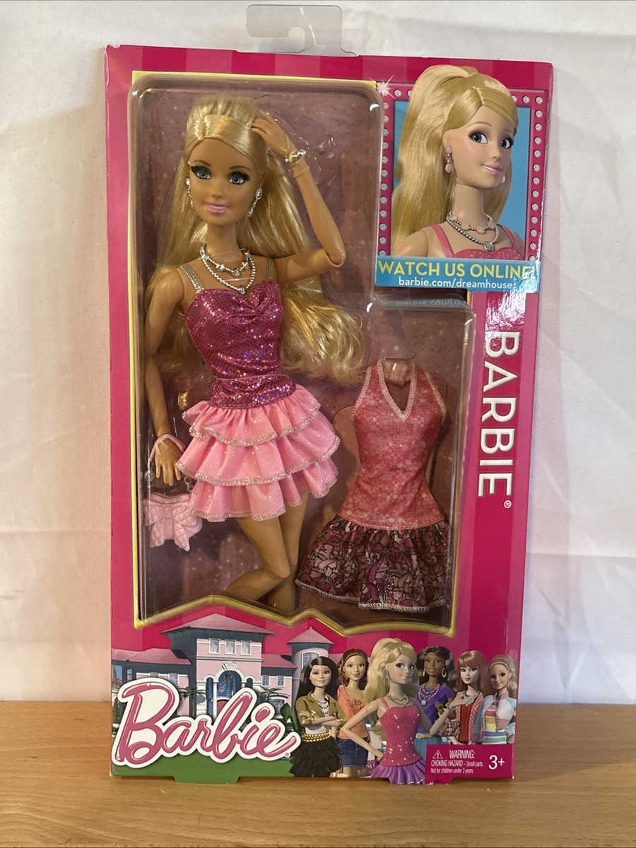 Dreamhouse Adventures Midge Life In The Dreamhouse Doll Dreamhouse