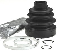 306317 LÖBro Faltenbalgsatz, Antriebswelle FüR Toyota