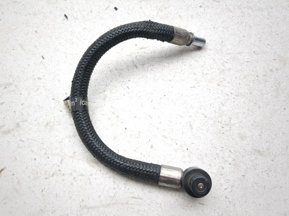 Manguera de línea de combustible gasolina súper baja para Harley Sportster XL1200T 14-19 33481-0201 Foto 2 de 4