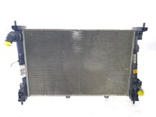Radiateur Alfa Romeo GIULIETTA