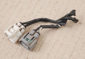 🚩  Toyota Yaris III XP13 ABS Hydraulikblock Bremskraftverstärker Stecker Kabel