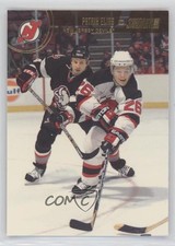 2002-03 Topps Stadium Club Patrik Elias #28 1o8