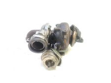 55201499 TURBOLADER / 340197 FÜR ALFA ROMEO 159 939_ 1.9 JTDM 16V 939AXC1B, 9