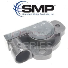 SMP T-Series Throttle Position Sensor for 1996-1999 Acura SLX - Emission bo