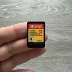 Super Mario Maker 2 for Nintendo Switch. Cartridge Only