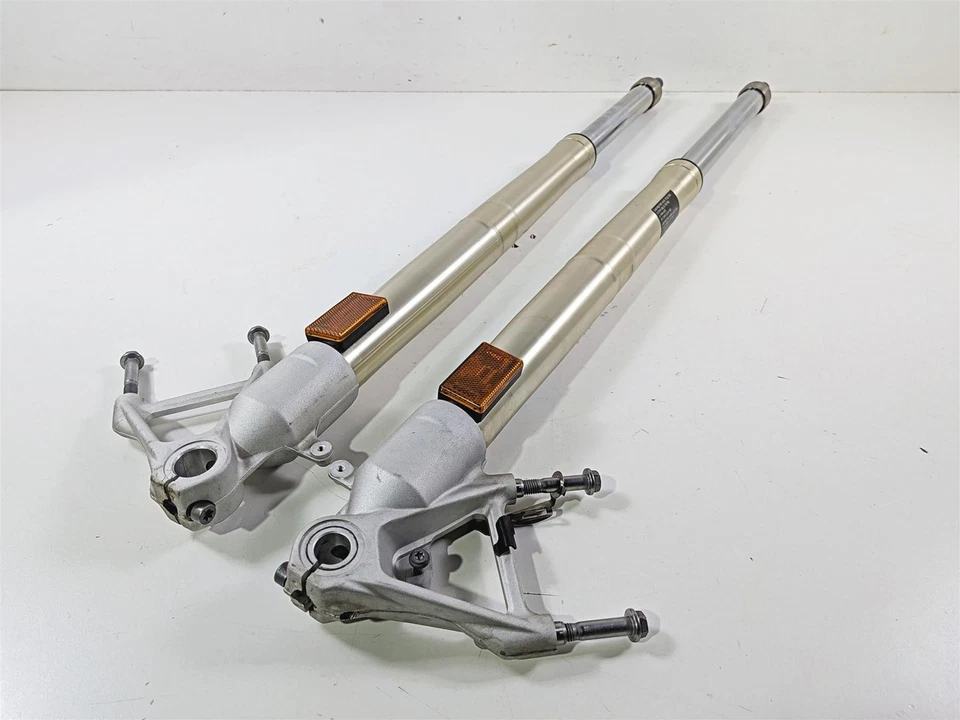 2016 宝马 R1200 GS K50 前叉腿套件 - 阅读 31428393003 31428393004 — 第 2/4 张图片